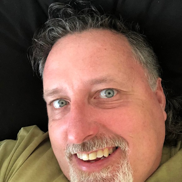 Meet your Posher, Christopher - Picture 1 of 1